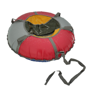 Тюбинг ПВХ 90 см