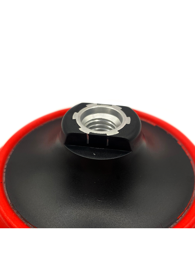 Glosswork RO Backing plate Подложка для роторной машинки 125мм. GWBP-1251