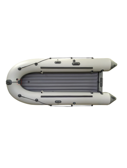 Рым-полукольцо