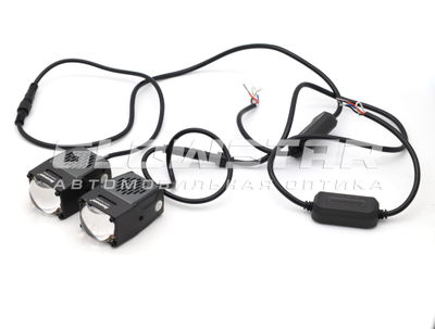 Модули Aozoom ALZD-01-02 (комплект, 2шт)