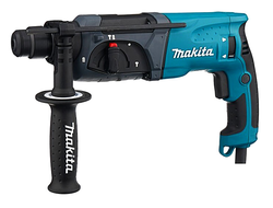 Запчасти для перфоратора МАКИТА