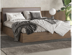 Кровать c подъемным механизмом RONDA (L171*P227,3*H104,5) MOD INTERIORS MDI.BD.RD.99