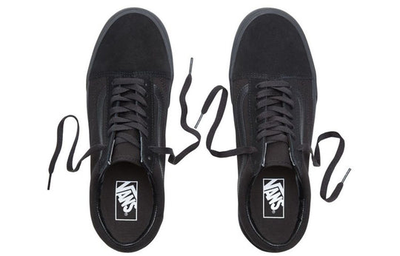 Vans Old Skool Womens Platform