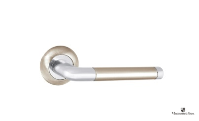 Ручка раздельная REX TL , PUNTO