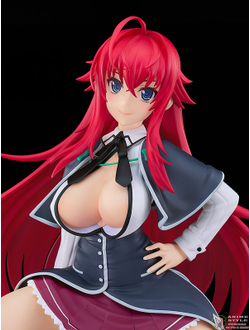 Фигурка Риас Гремори (Rias Gremory Doki Doki Ver., L)