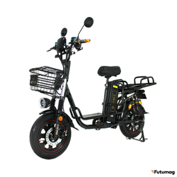 Электровелосипед IKINGI Монстр 16D