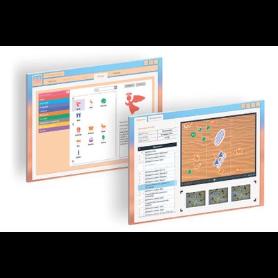 Песочная терапия. Коррекционно-развивающая методика с видеорегистрацией