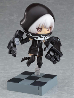 Нендроид Сила (Strength)