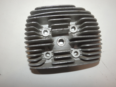 Правая головка Иж Ю 2