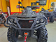 ODES 800 ATV DS