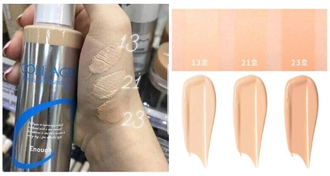 ENOUGH / Тональный крем  Moisture foundation collagen spf 15, объем 100 мл ( ОРИГИНАЛ - Южная Корея )