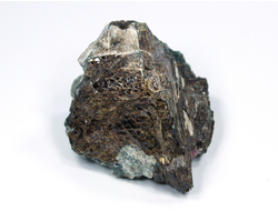 Лампрофиллит, Кольский п-ов, Хибины (40*35*30 мм, 50 г) №26374