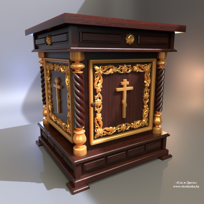 жертвенник купить для храма