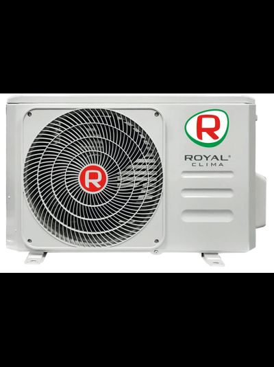Сплит-система Royal Clima Triumph RC-TWN22HN