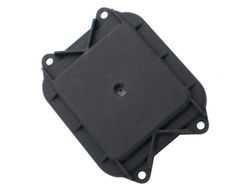 Блок управления AFS адаптивным светом BMW E70/E71 (63117182396), 1шт