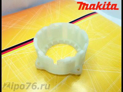 Задняя часть редуктора макита 6271D 6281D