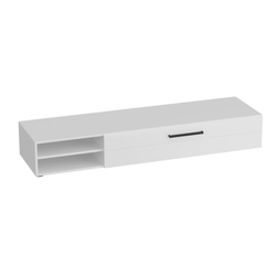 Кельн Тумба 1750 белый 1750х465х260