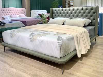 Кровать Atlantis