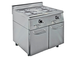 Мармит вторых блюд Rada МЭВС-8/7Н