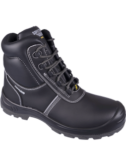 Ботинки ARAS (АРАС) с КП и КС