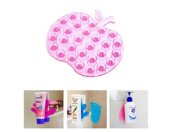 ПРИСОСКА ДЕРЖАТЕЛЬ ЯБЛОКО