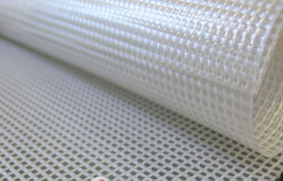 Пленка армированная 4м*50м 140 мкм