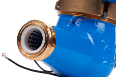 Крыльчатый счетчик воды Groen DRC-25i