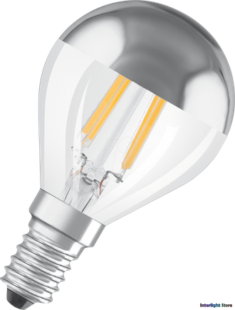 LED Filament 14 27 Osram Parathom LED Filament PCL