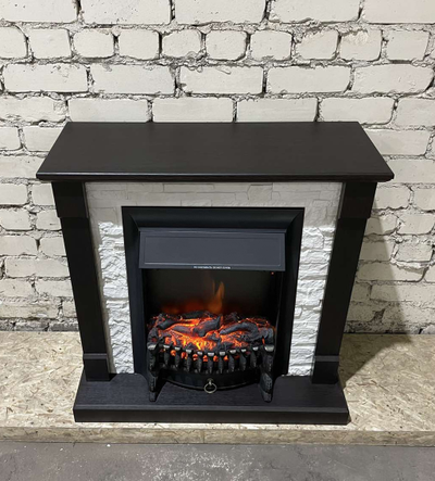 Электрокамин Моника Fobos