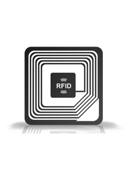 RFID - РЕШЕНИЯ