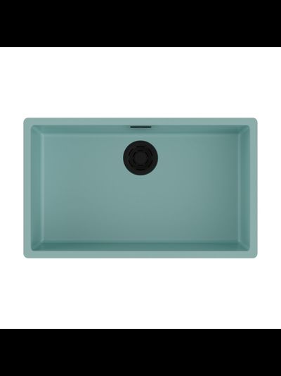 Мойка OMOIKIRI YAMAKAWA 75-INTEGRA