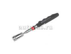 Магнит на телескопической ручке 190-810 мм 2,3 кгс, с подсветкой ARNEZI R7006005