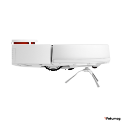 Робот-пылесос Xiaomi Mijia LDS Vacuum Cleaner White