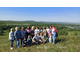 Буготакские сопки и озера