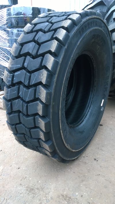 Шина 12.5/80-18 EKKA EKT-2 шашка