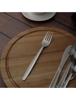 Вилка Бистро столовая 18,7 см