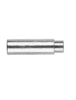 Цинковый анод Tecnoseal 02030 Ø10x36мм стержневой для двигателей Onan