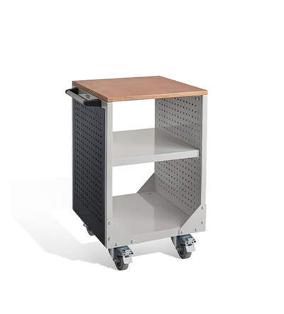 Тележка ВСТ-010