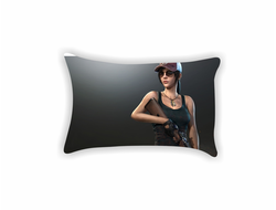 Подушка PlayerUnknown’s Battlegrounds, PUBG, ПУБГ №39