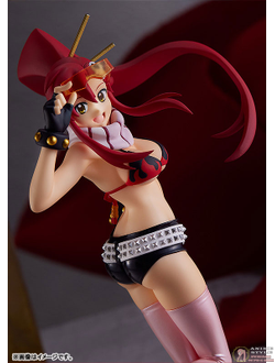 Фигурка Ёко Литтнер (Yoko Littner Pop Up Parade)