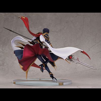 Фигурка 1/7 Yi Ye Zhi Qiu Ye Xiu Ver.