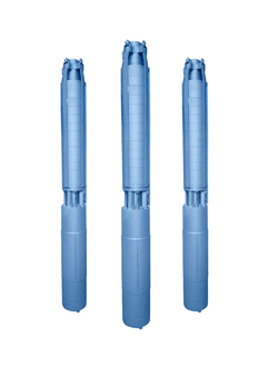 Насосы ЭЦВ 5" (Ø 120 мм)