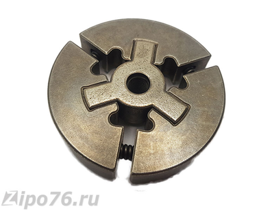 Барабан сцепления oleo mac 937