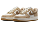 Оригинальные найк аир форс Кроссовки Nike Air Force Vachetta Tan женские DX1193-200 купить