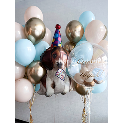 Набор "Милый щенок"