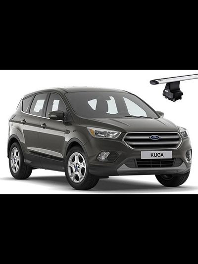 Дуги THULE для FORD Kuga