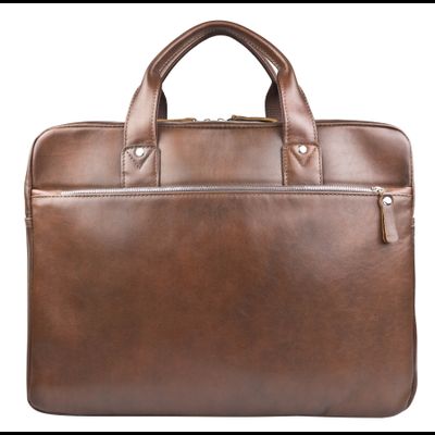 Сумка для ноутбука Ruffo Premium brown (арт. 1005-53)