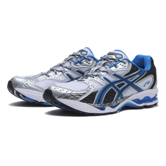 ASICS Gel-Nimbus 10.1 White Directoire Blue