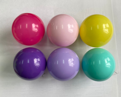 Шары для сухого бассейна 7 см