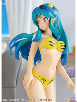 Фигурка Лам (Lum Relax Time ver.2)